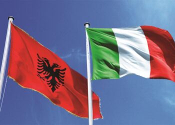 Nënshkruhet marrëveshje në fushën kibernetike mes Italisë dhe Shqipërisë