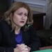 Jep dorëheqjen gjyqtarja e Gjykatës Kushtetuese, Elsa Toska