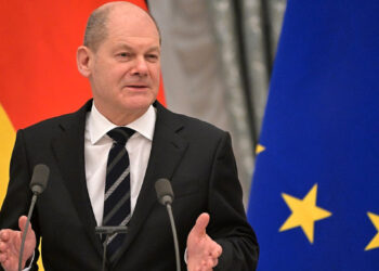 Konflikti në Ukrainë, Scholz kërkon praninë e Rusisë në bisedime