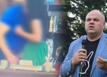 I dënuar për aferën seksuale, Safet Gjici shtrohet në spital