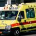 29-vjeçari shqiptar në Greqi humb jetën në aksident me motorr