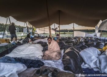 Emigrantët, Holanda ndjek hapat e Gjermanisë