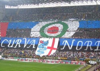 Arrestohen 16 ultras të Milanit dhe Interit