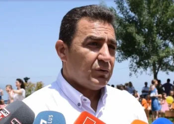 Ish-kryebashkiaku i Pogradecit, Eduart Kapri paraqitet në SPAK