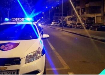 Aksident në Korçë, dyshohet për një viktimë