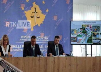 Prokuroria Speciale e Kosovës ka ngritur aktakuzë për sulmin terrorist të Banjskës