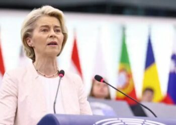 Von Der Leyen propozon përbërjen e re të Komisionit Evropian