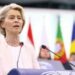 Von Der Leyen propozon përbërjen e re të Komisionit Evropian