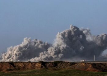 OKB në alarm: Rreziku në Lindjen e Mesme po përshkallëzohet