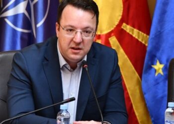 Ministri maqedonas: Shqipëria nuk do të bëhet kurrë anëtare e BE