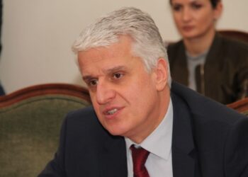 Pandeli Majko kërkon falje për incidentin