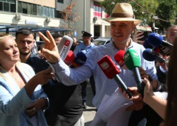 Berisha 30 minuta në SPAK, ndërsa Malltezi thjesht 5 minuta