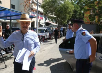 U mor i pandehur nga SPAK për aferën “Partizani”, Malltezi shkon në Apelin e GJKKO