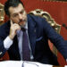 Tronditet politika në Itali/ Prokuroria kërkon 6 vjet burg për Matteo Salvinin