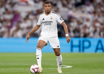 Mbape dëmtohet, Real Madrid pa të për 3 javë