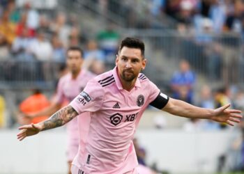 Inter Miami/ Messi rikthehet me dopietë dhe asist