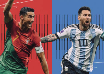 Leo Messi apo Cristiano Ronaldo? Portugezi nuk ka rivalë në…