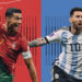 Leo Messi apo Cristiano Ronaldo? Portugezi nuk ka rivalë në…