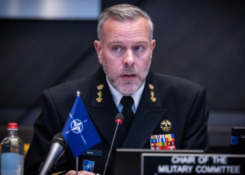 Zyrtari i NATO-s: Ukraina ka arsye legjitime ushtarake që të sulmojë brenda Rusisë