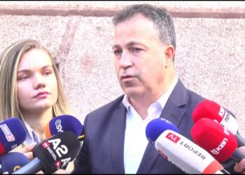 PS i përgjigjet SHBA-së për çështjen “Xhaçka”