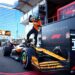 Formula 1/ Oskar Piastri triumfon në Çmimin e madh të Azerbajxhanit