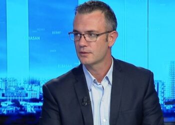 Ndërron jetë ish-deputeti i PD Gerti Bogdani, pëson arrest kardiak!