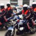 Polici Rezart Berberi në kërkim pasi qëlloi drejt një makine