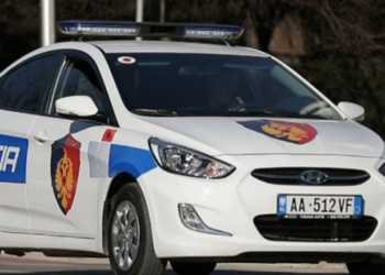 Bizhuteri kontrabandë, policia aksion në argjendaritë e Tiranës