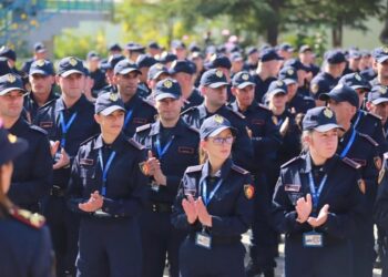 Operacioni për kapjen e grupit ‘Çopja’ u dekonspirua? Policia në ‘sitën’ e SPAK-ut