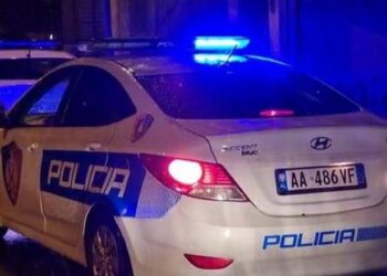 Konflikt mes disa personave në Vorë, policia zbardh dinamikën