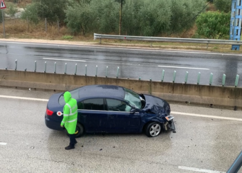 Aksident në Lushnje dhe Ballsh, 3 të plagosur