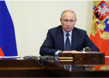 Rusi, Vladimir Putin kërcënon hapur Perëndimin