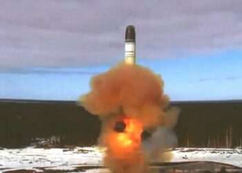 Dështon testimi i ri i raketës balistike interkontinentale të Rusisë