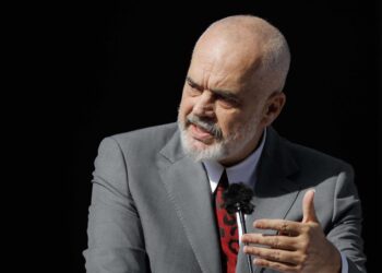 Çështja Xhaçka/Si po e përdor mazhoranca Komisionin e Venecias për tu mbrojtur?