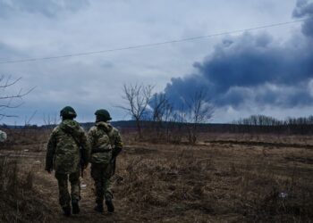 Shkëmbim masiv i të burgosurve me Rusinë, lirohen mbi 200 ushtarë