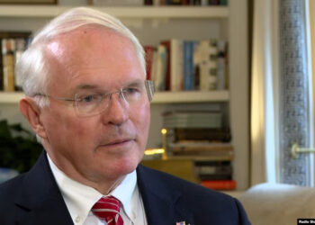 Ambasadori amerikan Hill: “Kërkojmë që sulmuesit e Banjskës të mbahen përgjegjës”