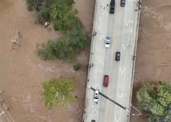 SHBA/ 63 viktima dhe miliona pa energji nga uragani Helene