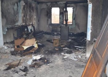 Shkodër/Shpërthen bombula e gazit në një banesë