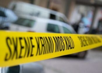 Vrau të atin 20 ditë më parë dhe e hodhi në pus, pastaj e denoncoi të humbur (EMRAT)