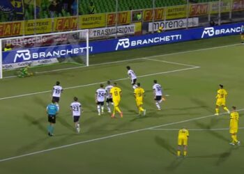 Cristian Shpendi konfirmohet “bomber” në Seria B