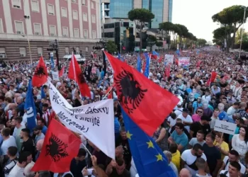 8 Tetor, data kur do mbahet protesta e opozitës