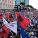 8 Tetor, data kur do mbahet protesta e opozitës