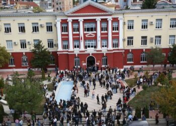 Raportit i OECD/ Shqipëria e fundit në rajon për aftësitë dixhitale