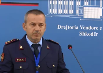 Debat Rama-Bardhi/Kush e emëroi Edmond Sulajn drejtorin e policisë së Shkodrës?