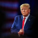 Trump “i mbyll derën” një debati të tretë me Harris
