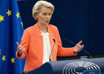 Presidentja e KE, Von der Leyen takim me krerët e Ballkanit Perëndimor