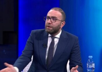 Gazmend Bardhi: Hakmarrje politike, Salianji dorëzohet vetë në orën 17:00