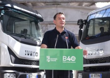 Tirana e mbytur në plehra prej kohësh, ku janë inceneratorët?