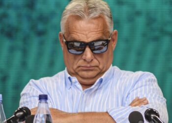 Habit këshilltari i Orban: Nëse Rusia na pushton, ne nuk do rezistojmë