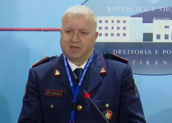 Tiranë/Goditet grupi kriminal që shpërndante drogë afër shkollave